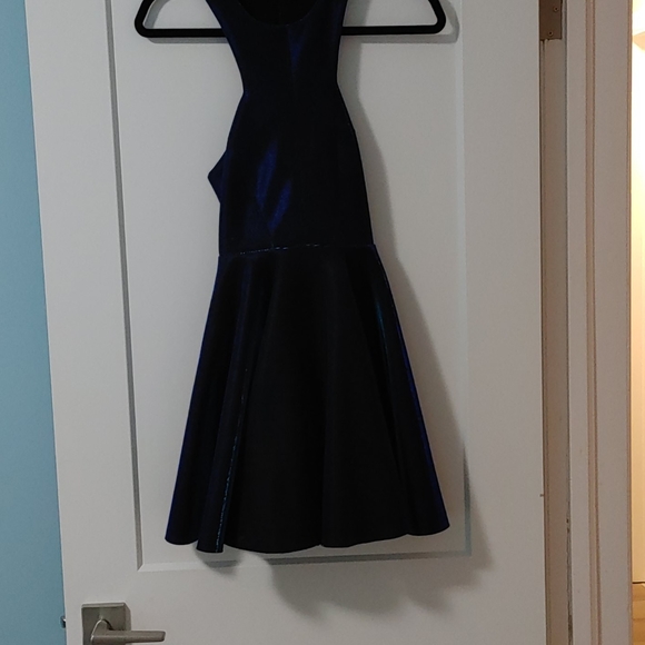 Urban Outfitters Silence + Noise Mini Dress - Picture 2 of 7